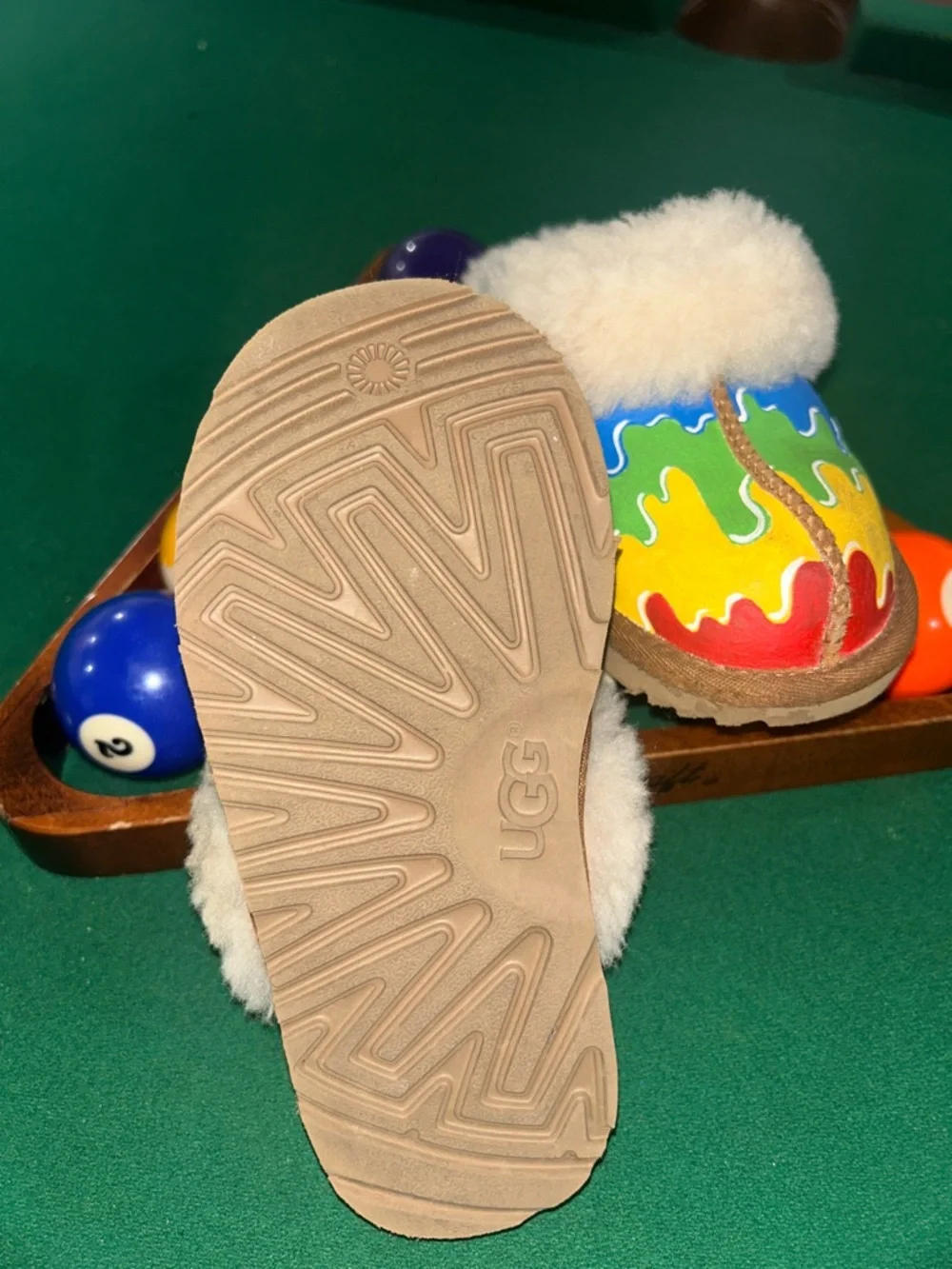 Uggs ( Custom)